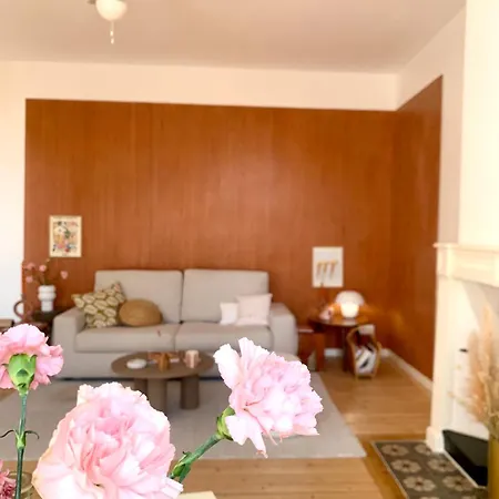 J Ai Deux Amours Apartment